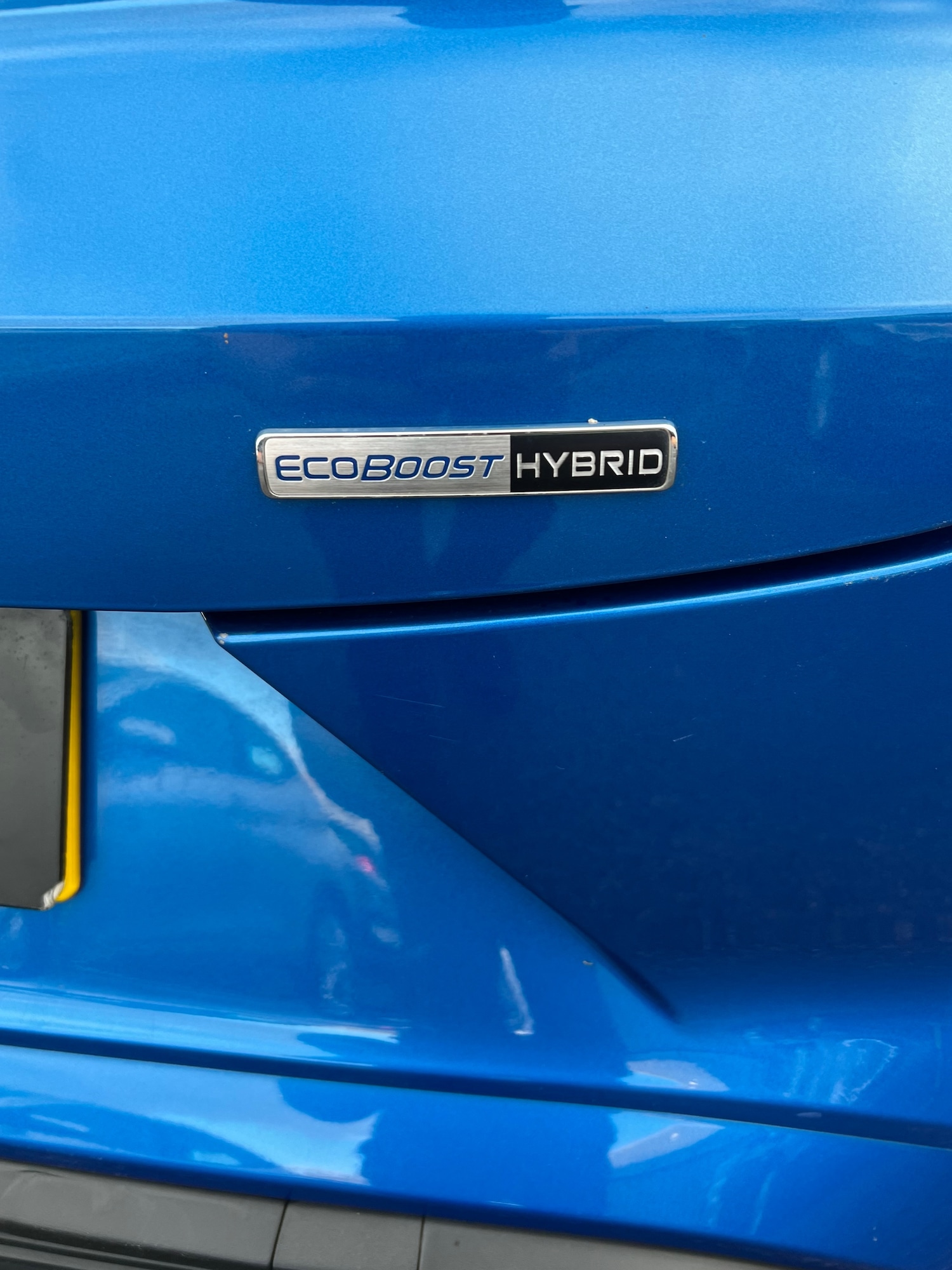 Used Ford Puma 2023 for sale - 76519668: Photo 19