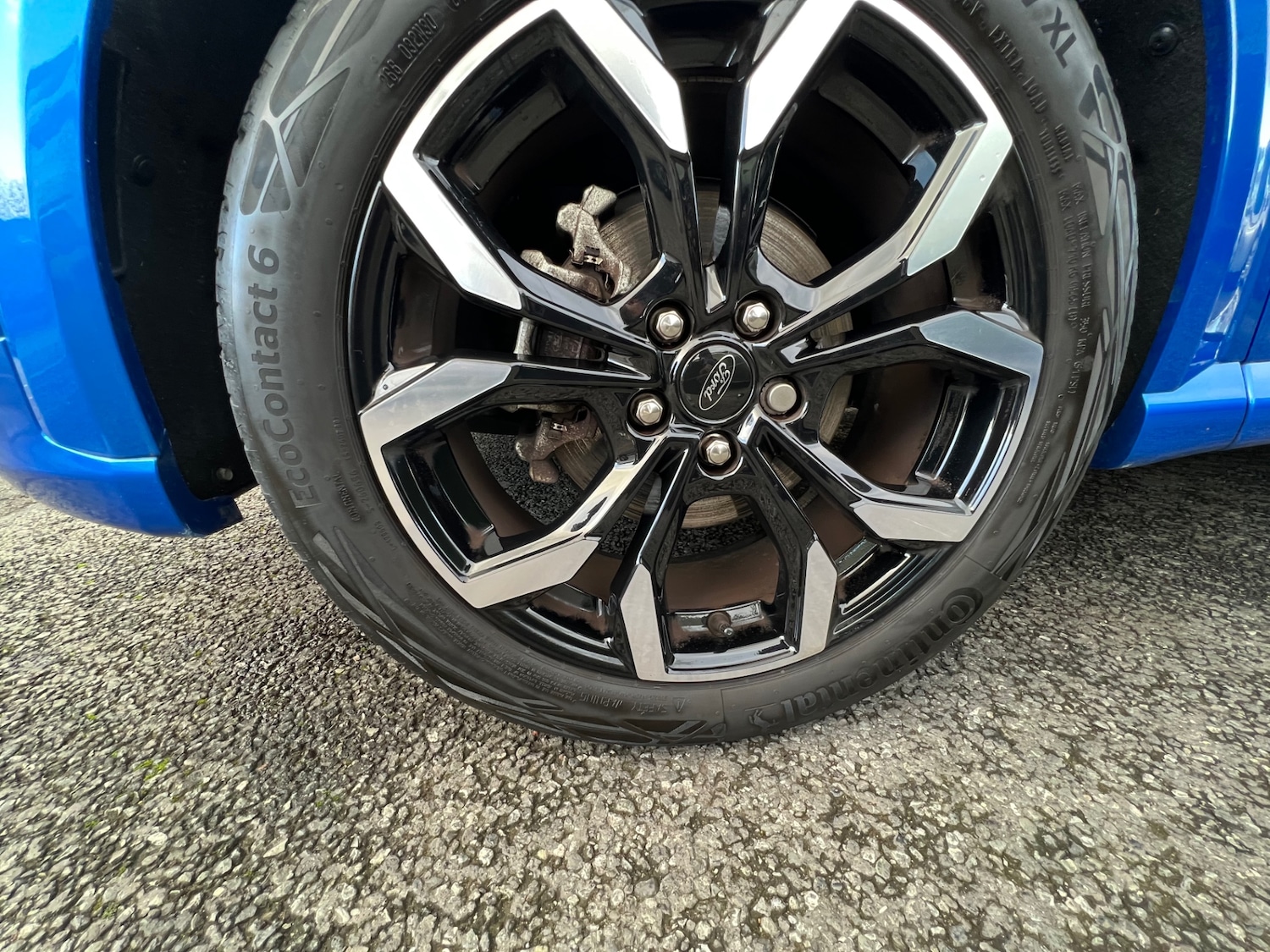 Used Ford Puma 2023 for sale - 76519668: Photo 23