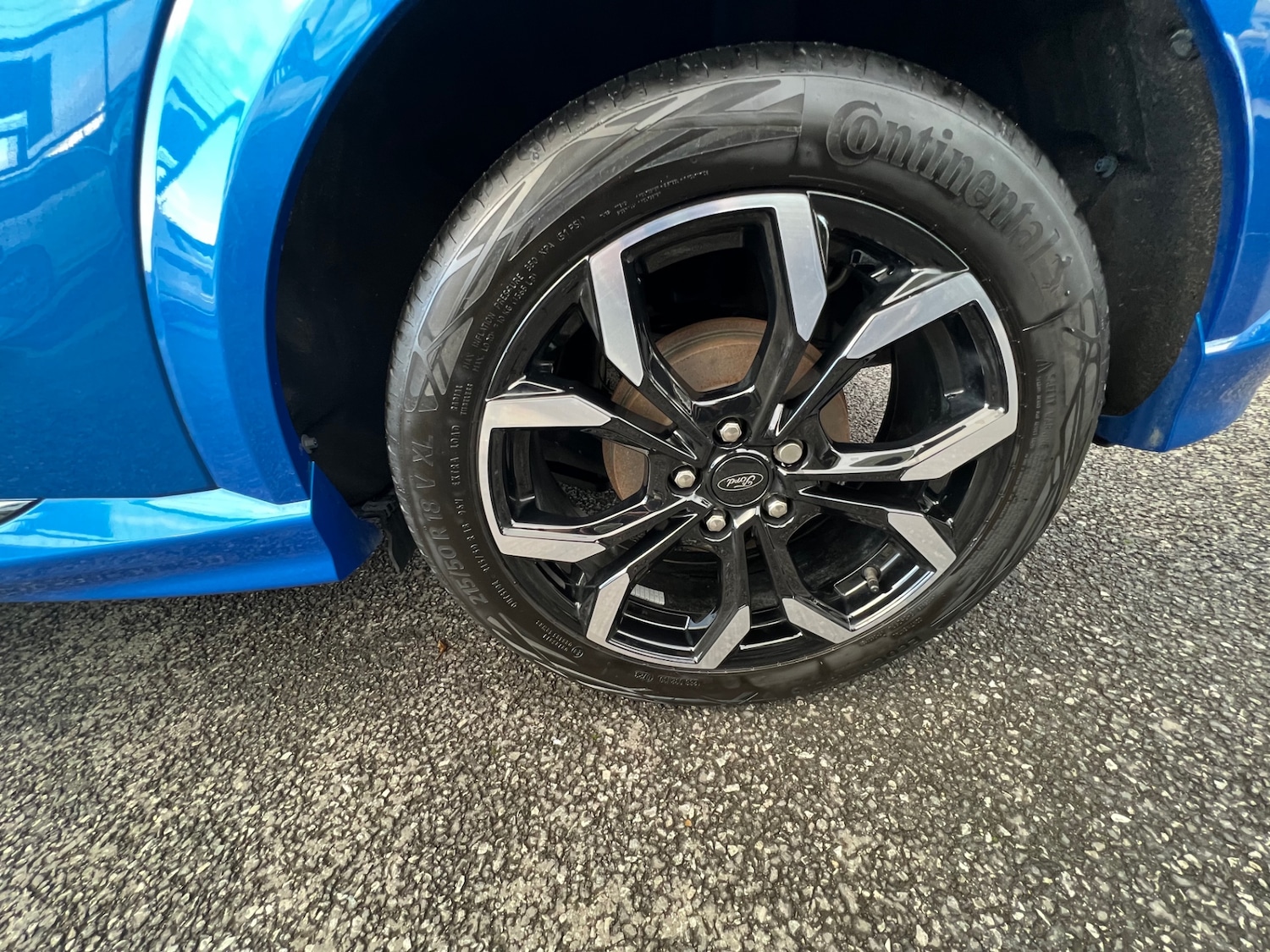 Used Ford Puma 2023 for sale - 76519668: Photo 24