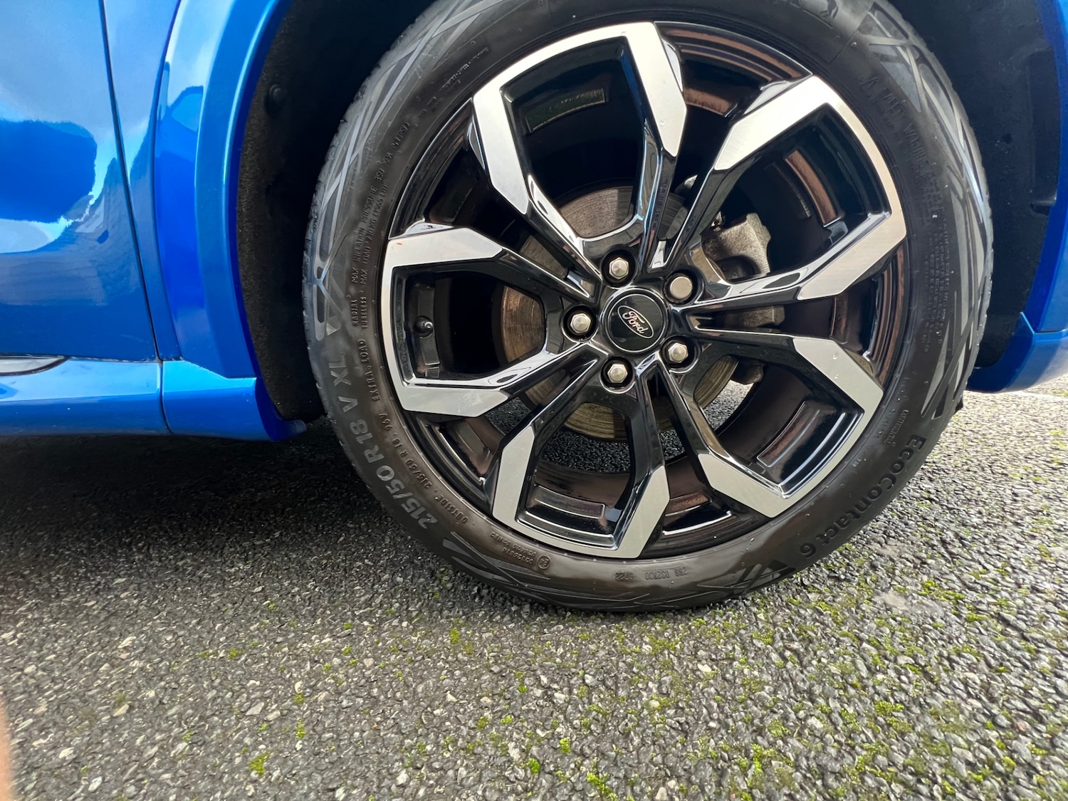 Used Ford Puma 2023 for sale - 76519668: Photo 25