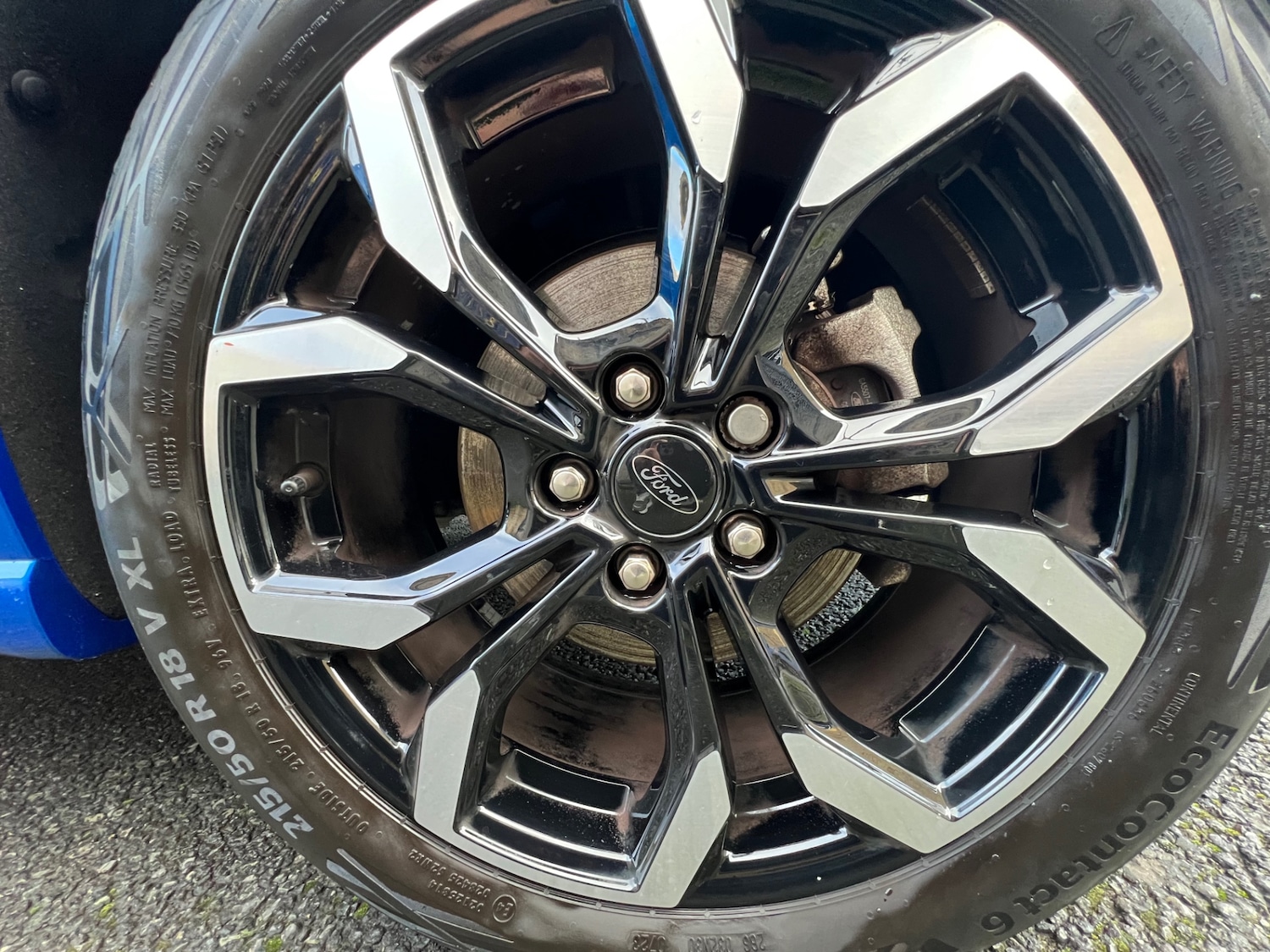 Used Ford Puma 2023 for sale - 76519668: Photo 26