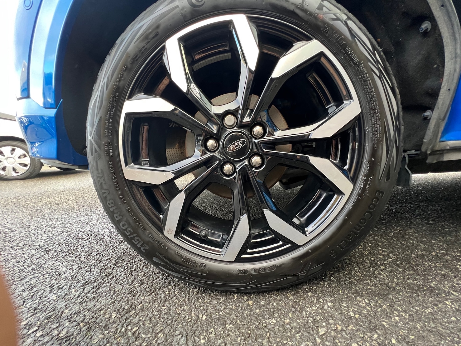 Used Ford Puma 2023 for sale - 76519668: Photo 28