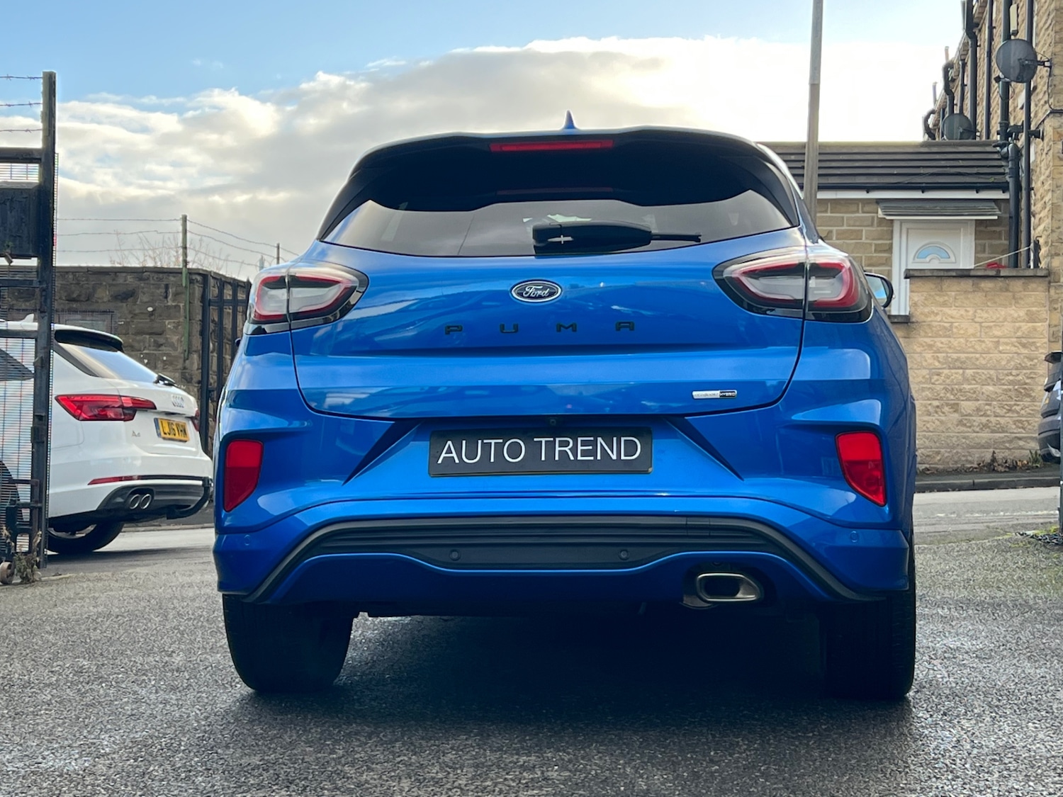 Used Ford Puma 2023 for sale - 76519668: Photo 29