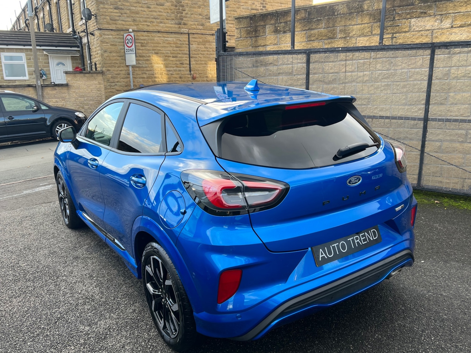 Used Ford Puma 2023 for sale - 76519668: Photo 31