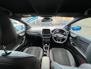 Used Ford Puma 2023 for sale - 76519668: Photo