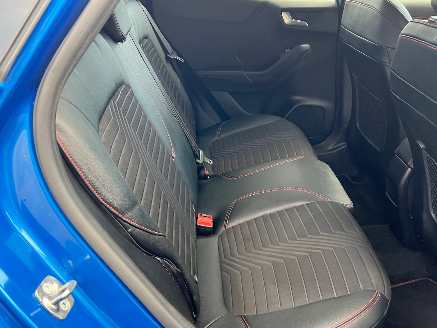 Used Ford Puma 2023 for sale - 76519668: Photo 5