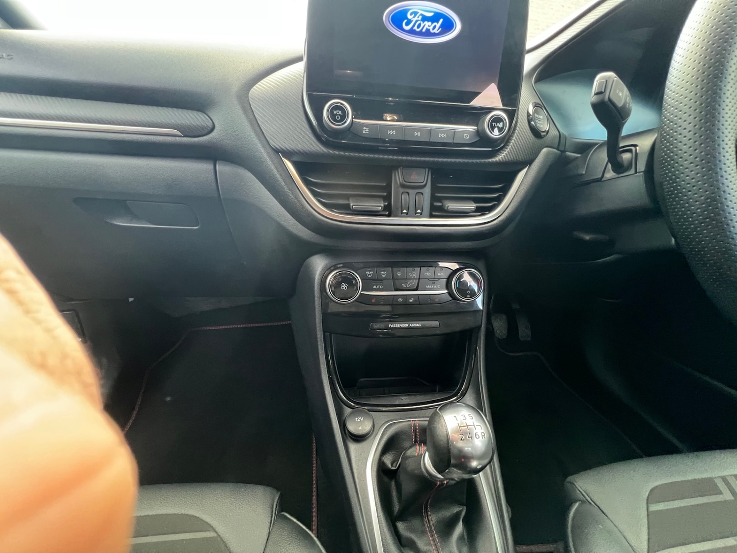 Used Ford Puma 2023 for sale - 76519668: Photo 6