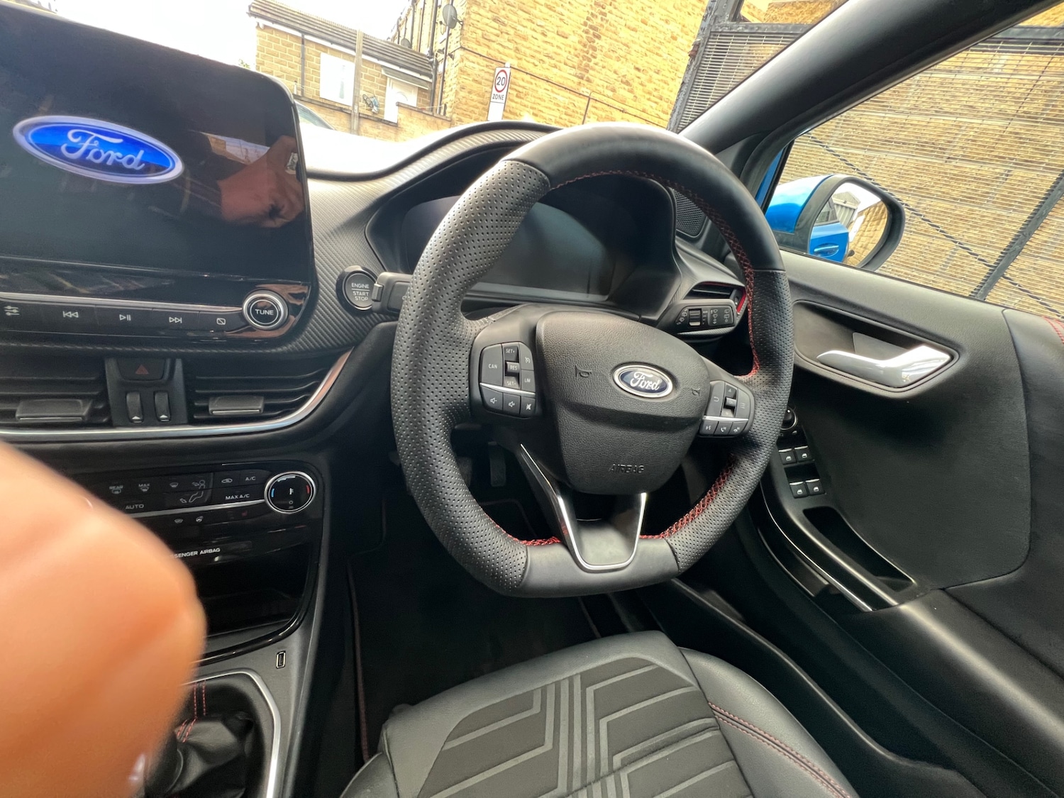 Used Ford Puma 2023 for sale - 76519668: Photo 7