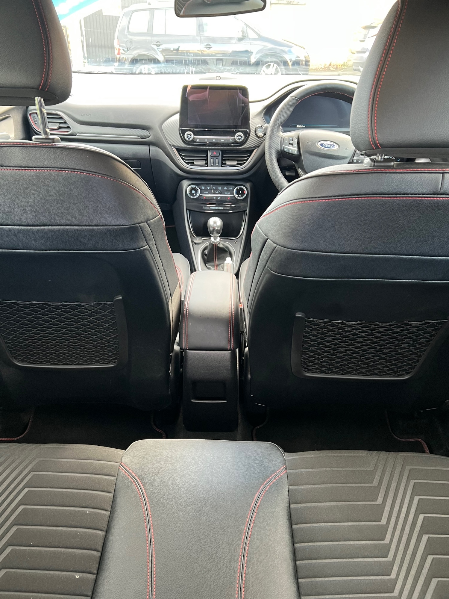 Used Ford Puma 2023 for sale - 76519668: Photo 8