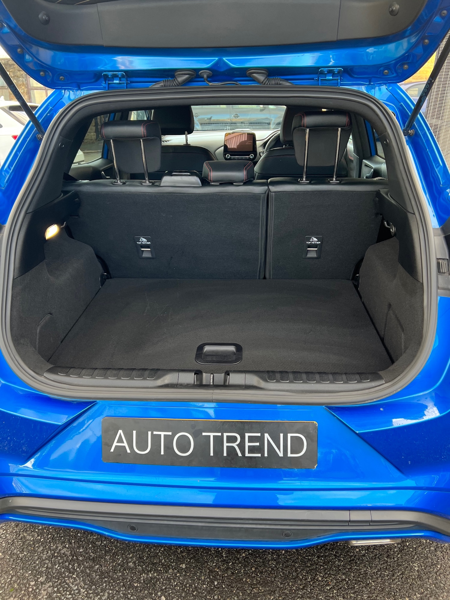 Used Ford Puma 2023 for sale - 76519668: Photo 9