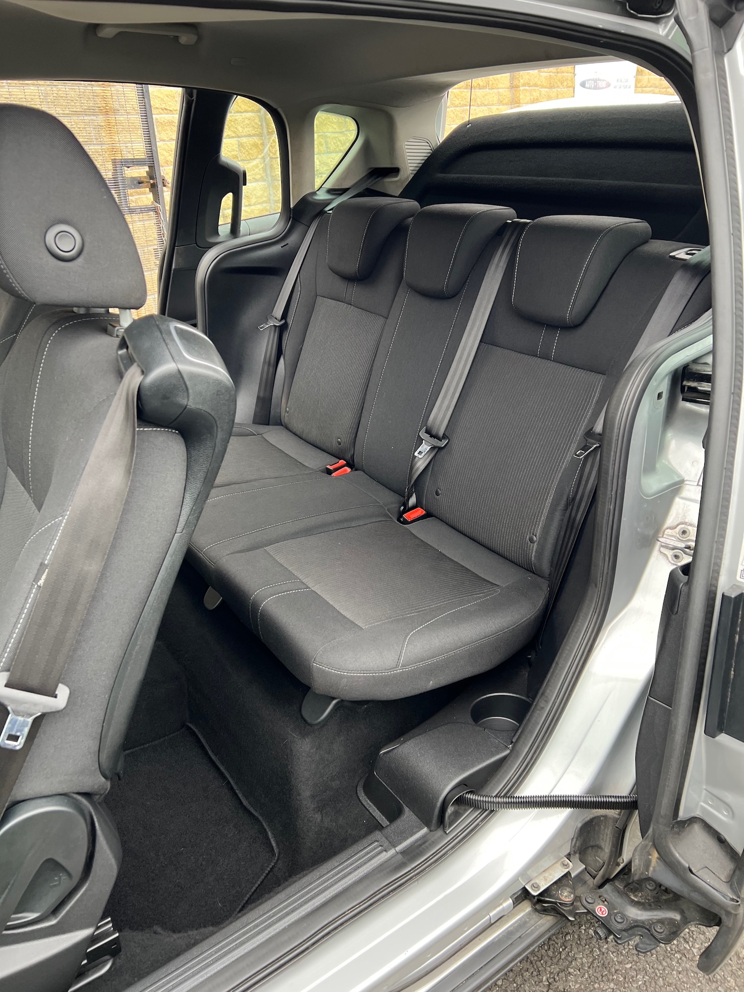 Used Ford B-MAX 2017 for sale - 76415521: Photo 10