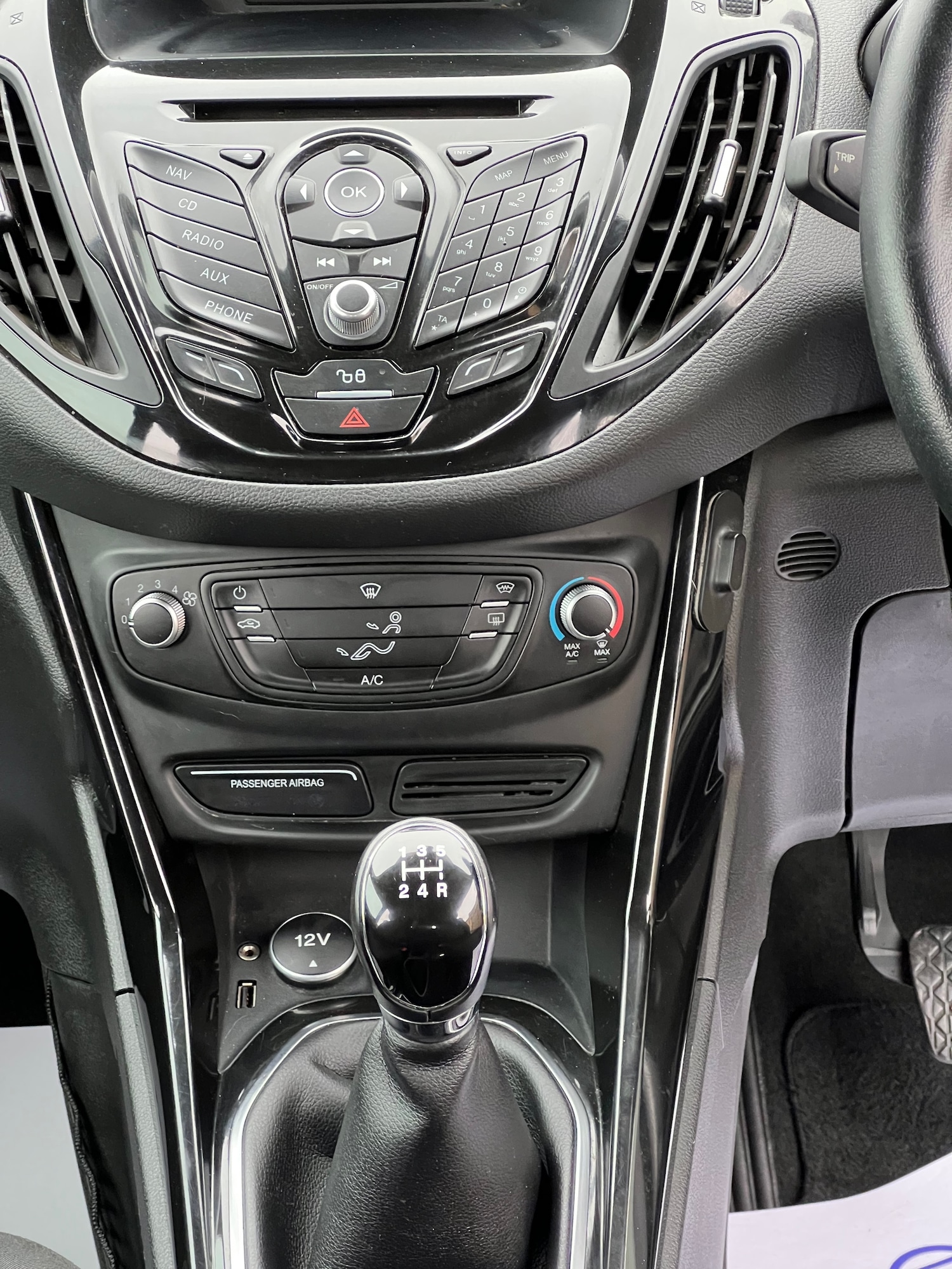 Used Ford B-MAX 2017 for sale - 76415521: Photo 15