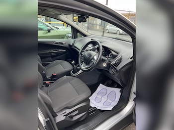 Used Ford B-MAX 2017 for sale - 76415521: Photo