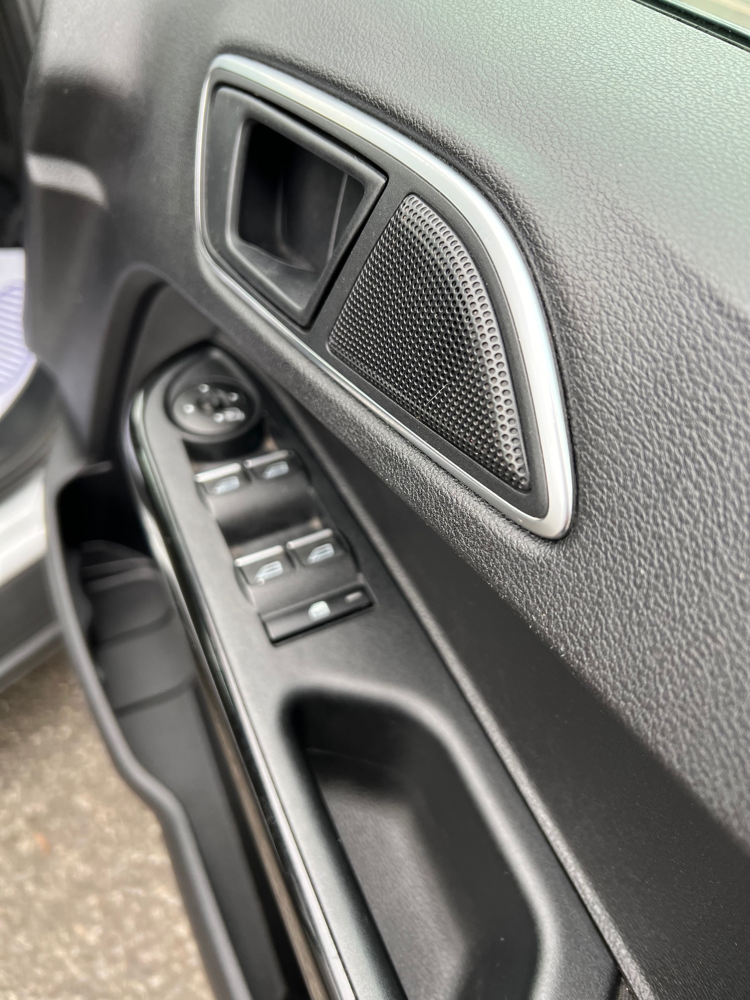 Used Ford B-MAX 2017 for sale - 76415521: Photo 6