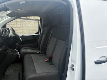 Used Vauxhall Vivaro 2024 for sale - 79243665: Photo