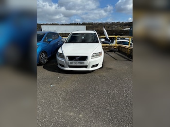 Used Volvo V50 2008 for sale - 78143707: Photo