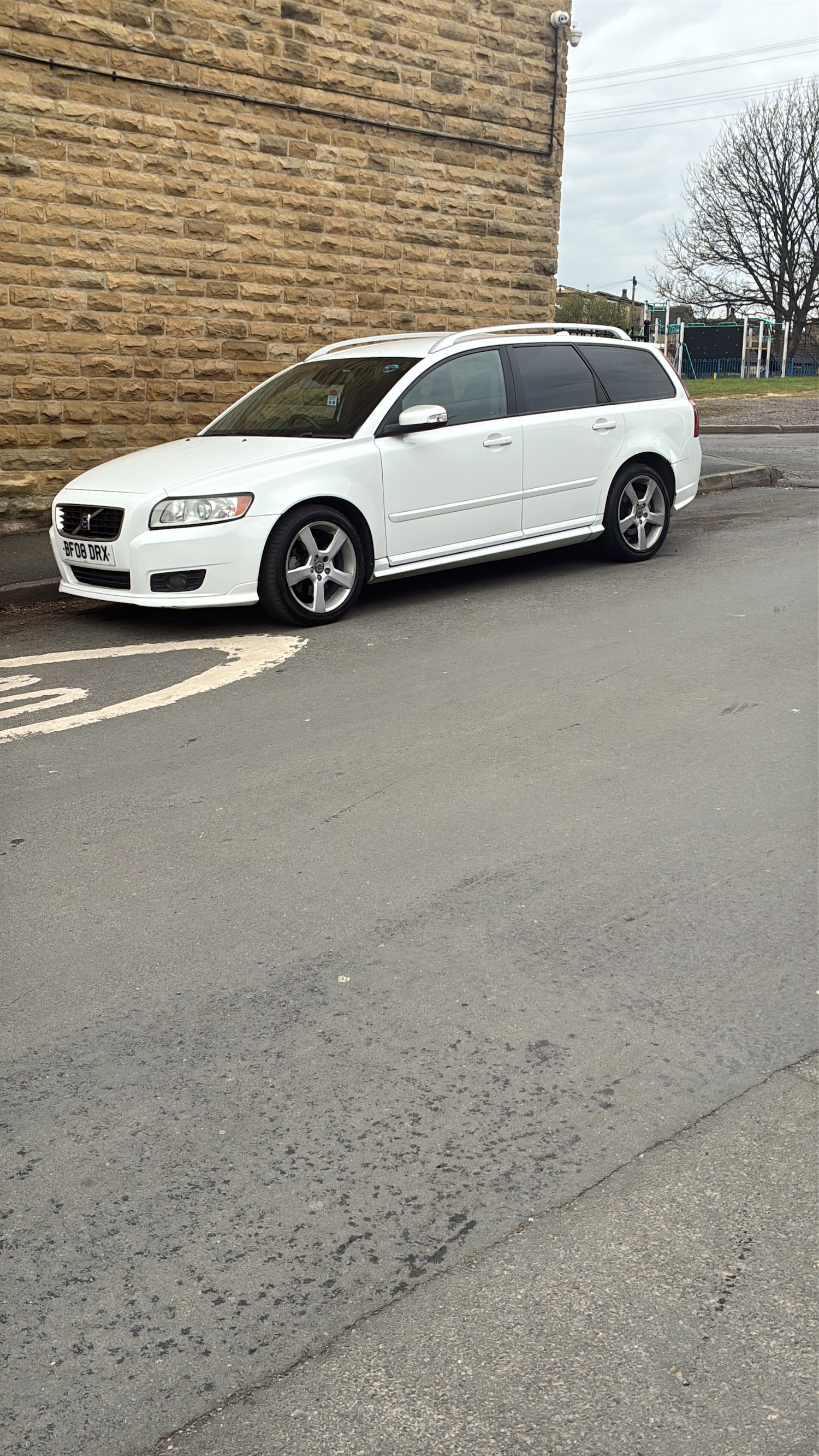 Used Volvo V50 2008 for sale - 78143707: Photo 5