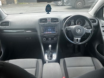 Used Volkswagen Golf 2011 for sale - 78654754: Photo