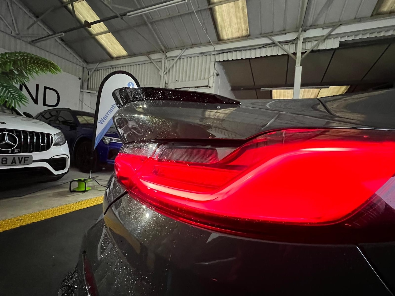 Used BMW 8 Series 2018 for sale - 77339284: Photo 14