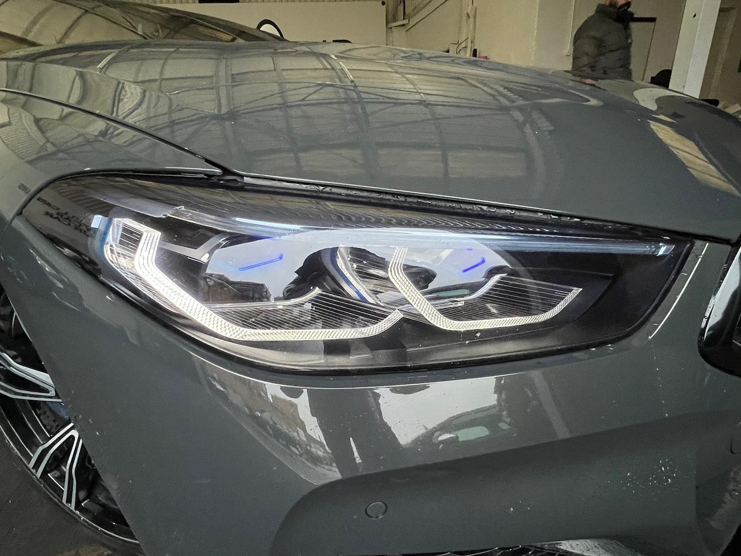 Used BMW 8 Series 2018 for sale - 77339284: Photo 16