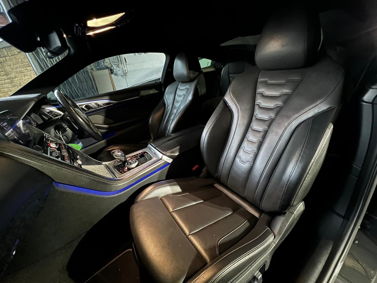 Used BMW 8 Series 2018 for sale - 77339284: Photo 18