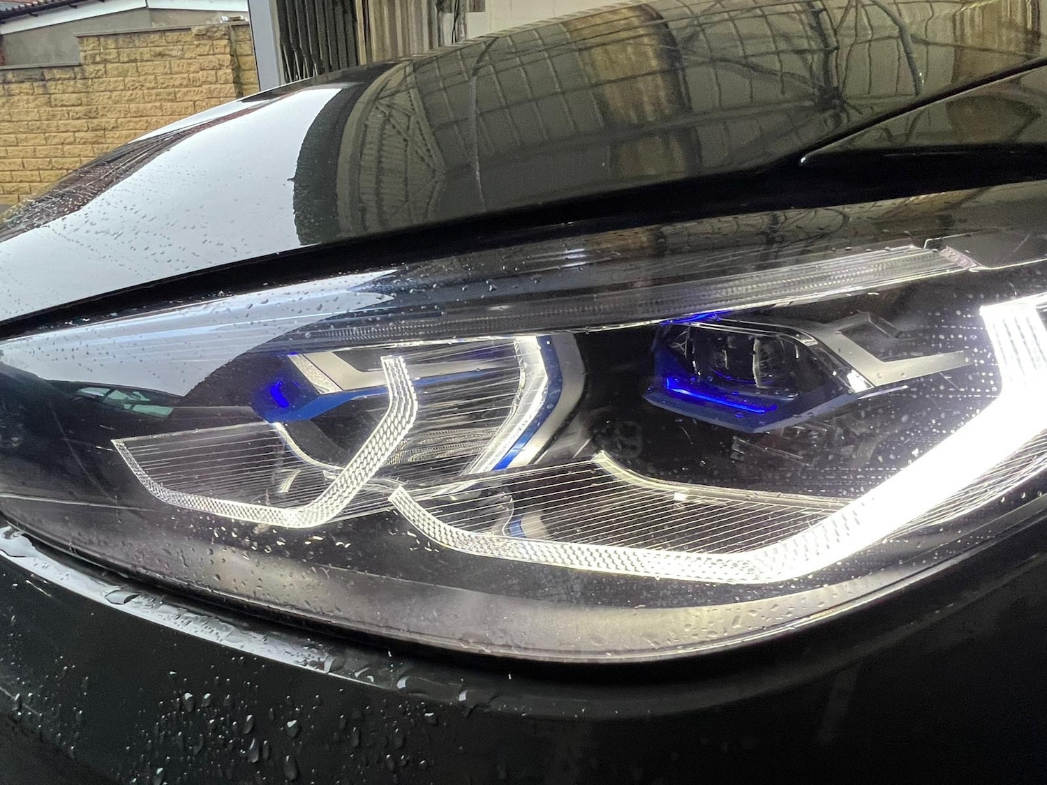 Used BMW 8 Series 2018 for sale - 77339284: Photo 20