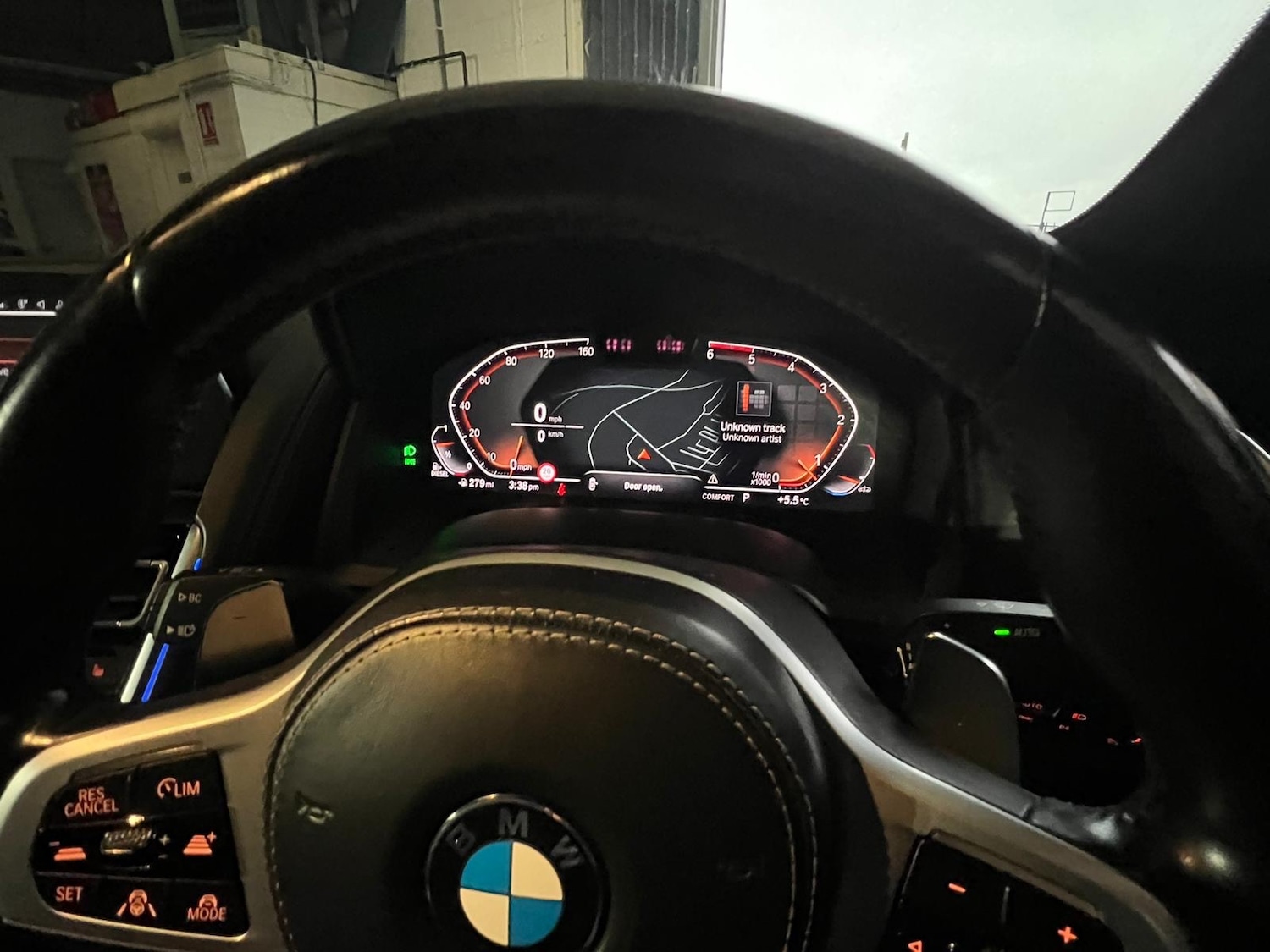 Used BMW 8 Series 2018 for sale - 77339284: Photo 6