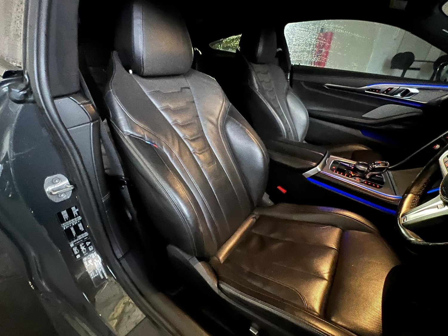 Used BMW 8 Series 2018 for sale - 77339284: Photo 7