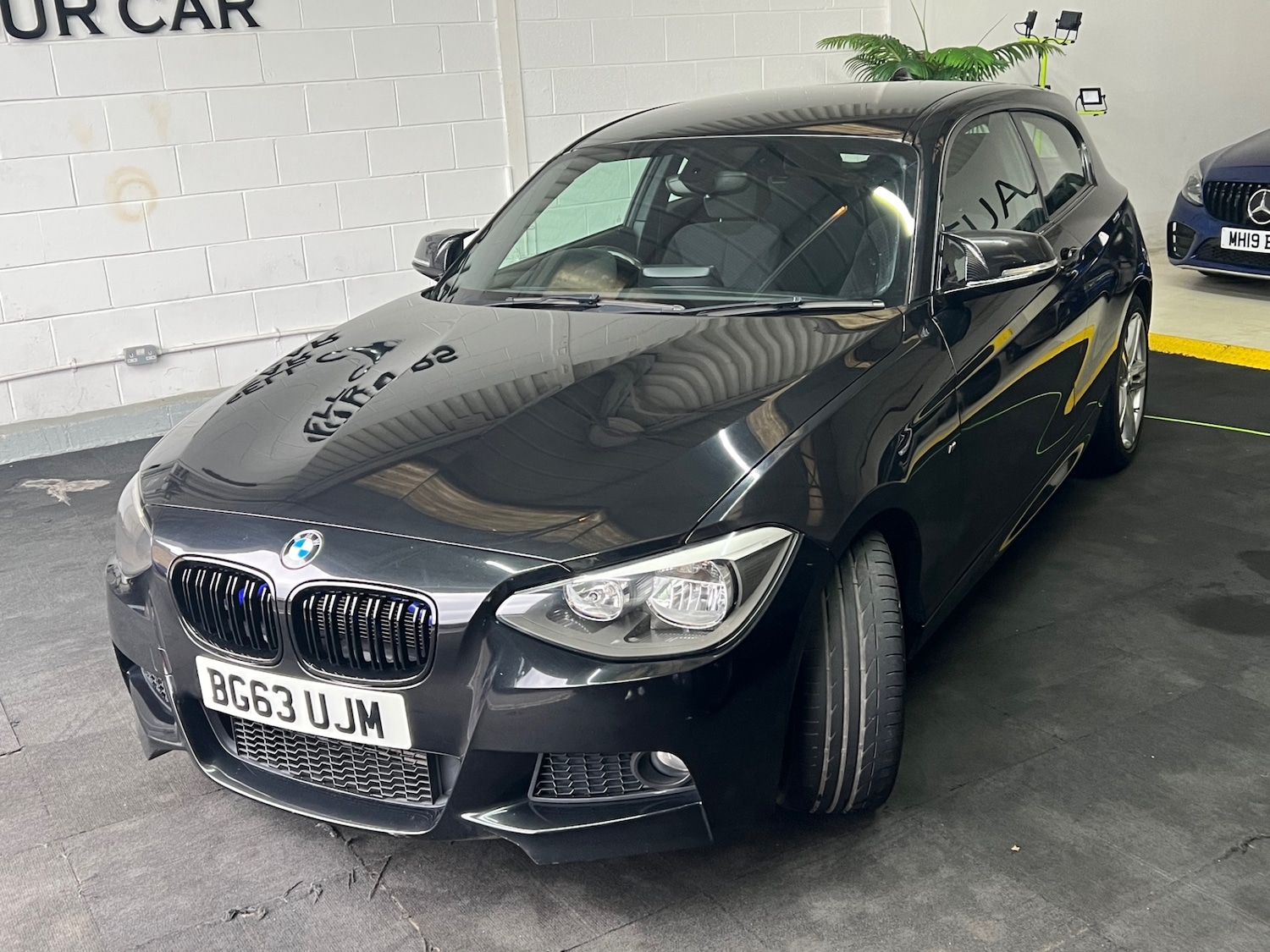 Used BMW 1 Series 2013 for sale - 76478250: Photo 13