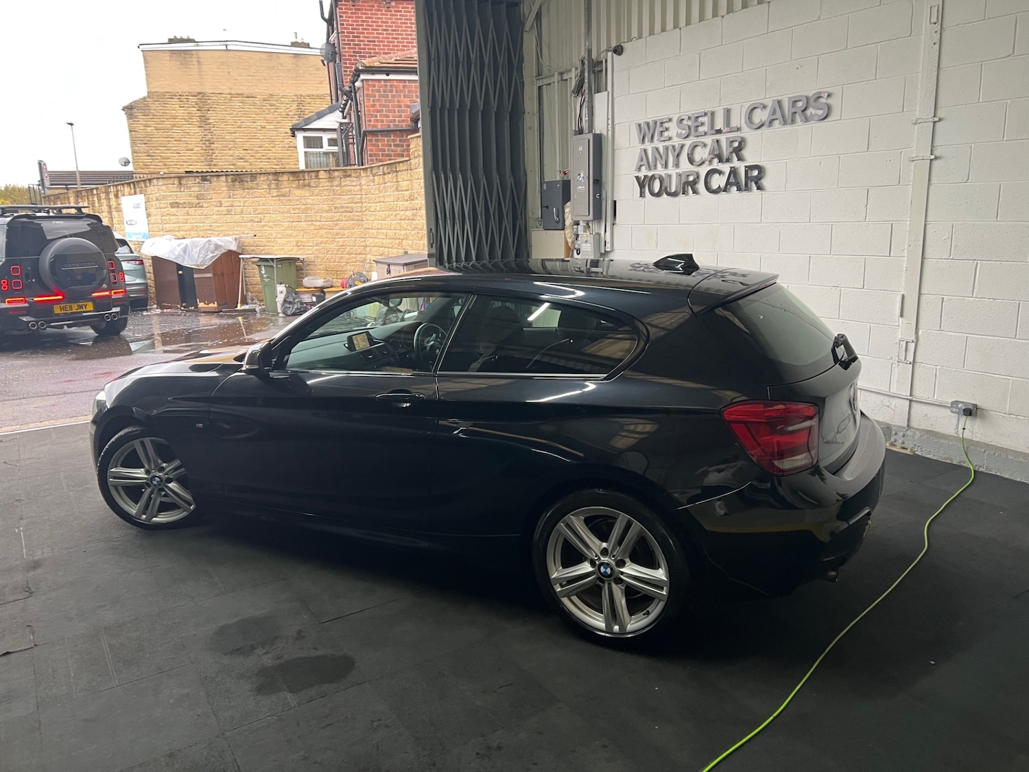 Used BMW 1 Series 2013 for sale - 76478250: Photo 14