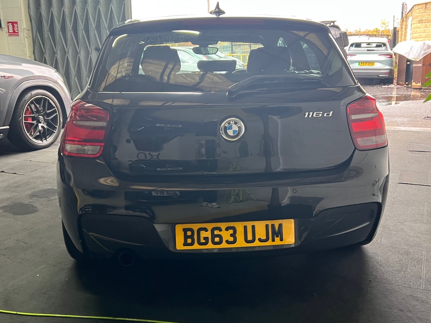 Used BMW 1 Series 2013 for sale - 76478250: Photo 15