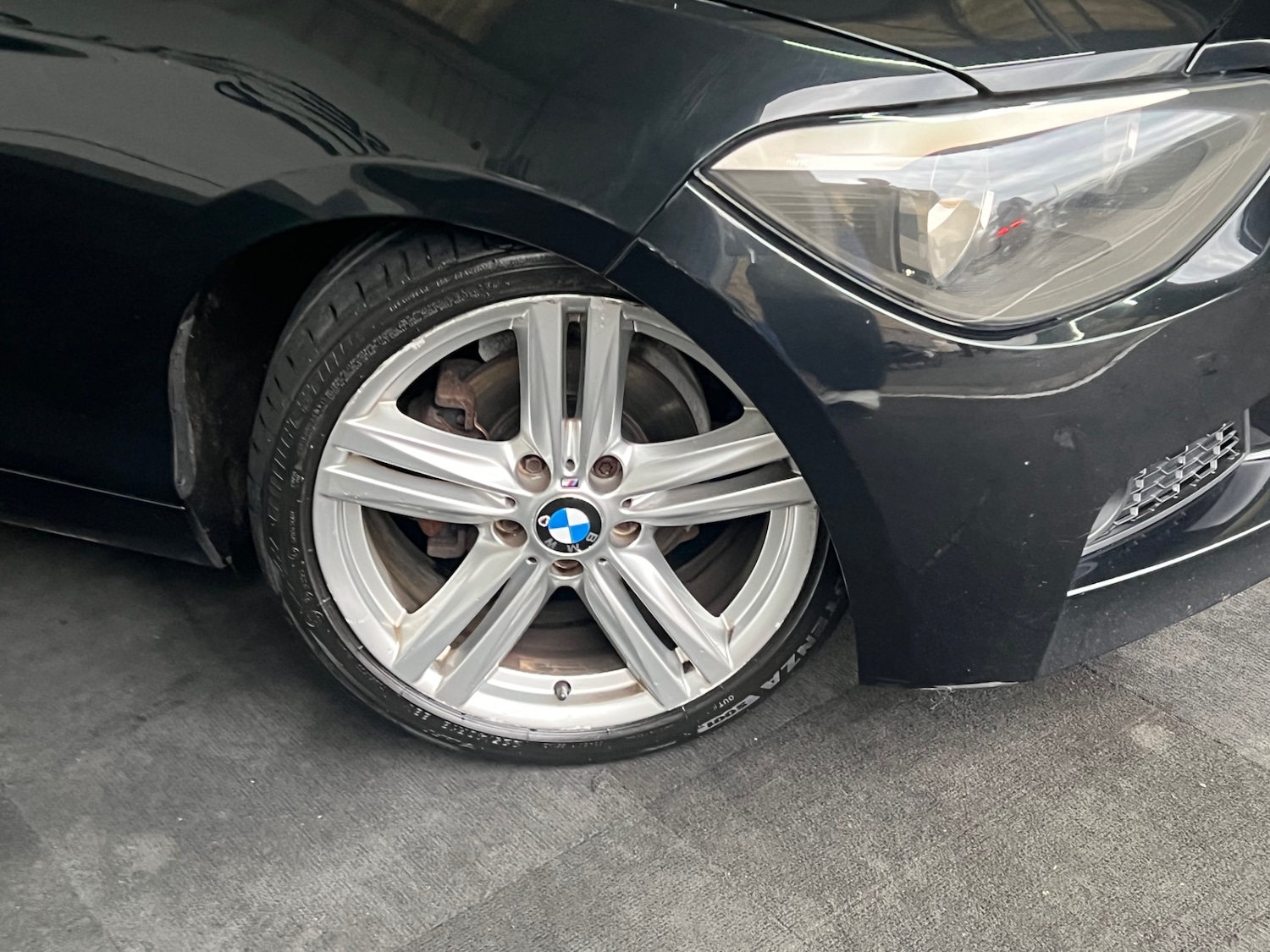 Used BMW 1 Series 2013 for sale - 76478250: Photo 19