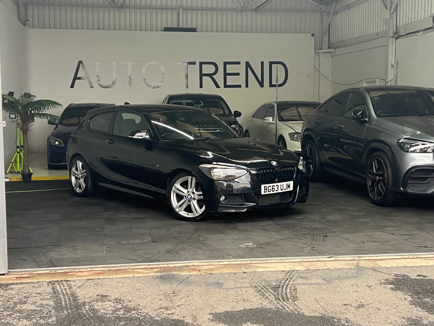 Used BMW 1 Series 2013 for sale - 76478250: Photo 20