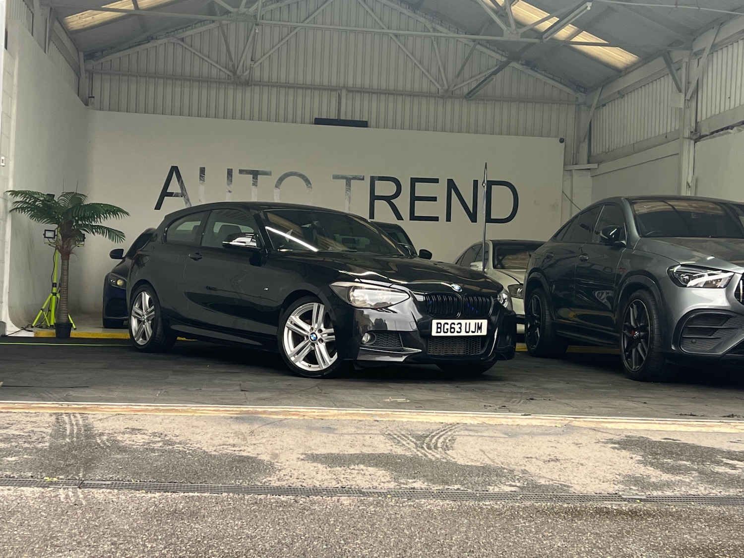 Used BMW 1 Series 2013 for sale - 76478250: Photo 21