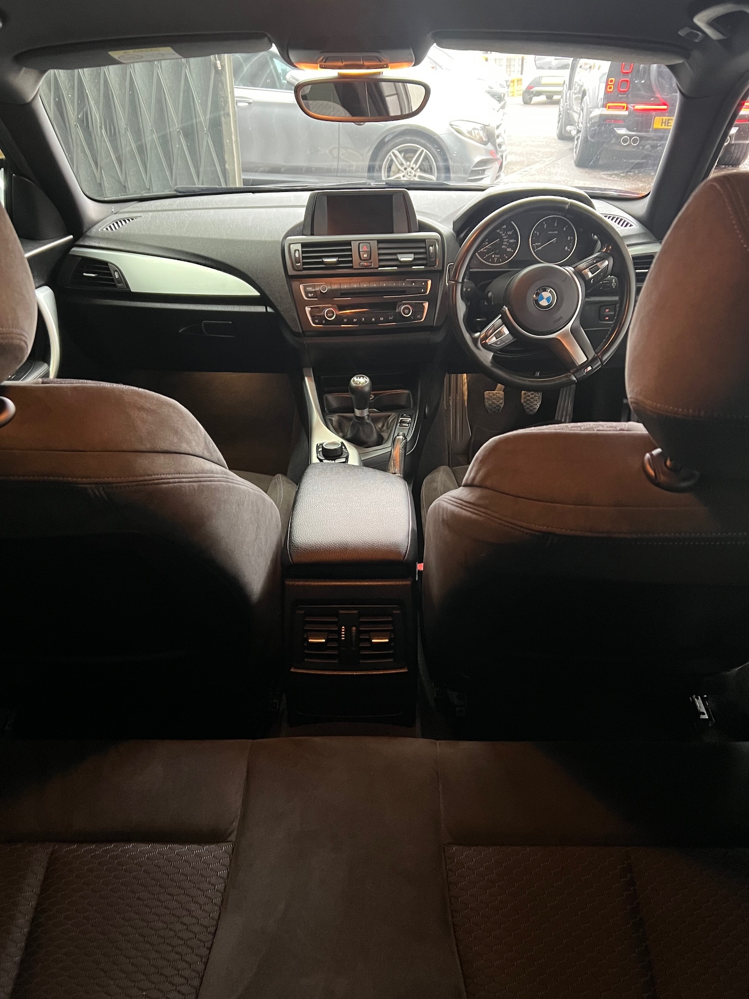 Used BMW 1 Series 2013 for sale - 76478250: Photo 22