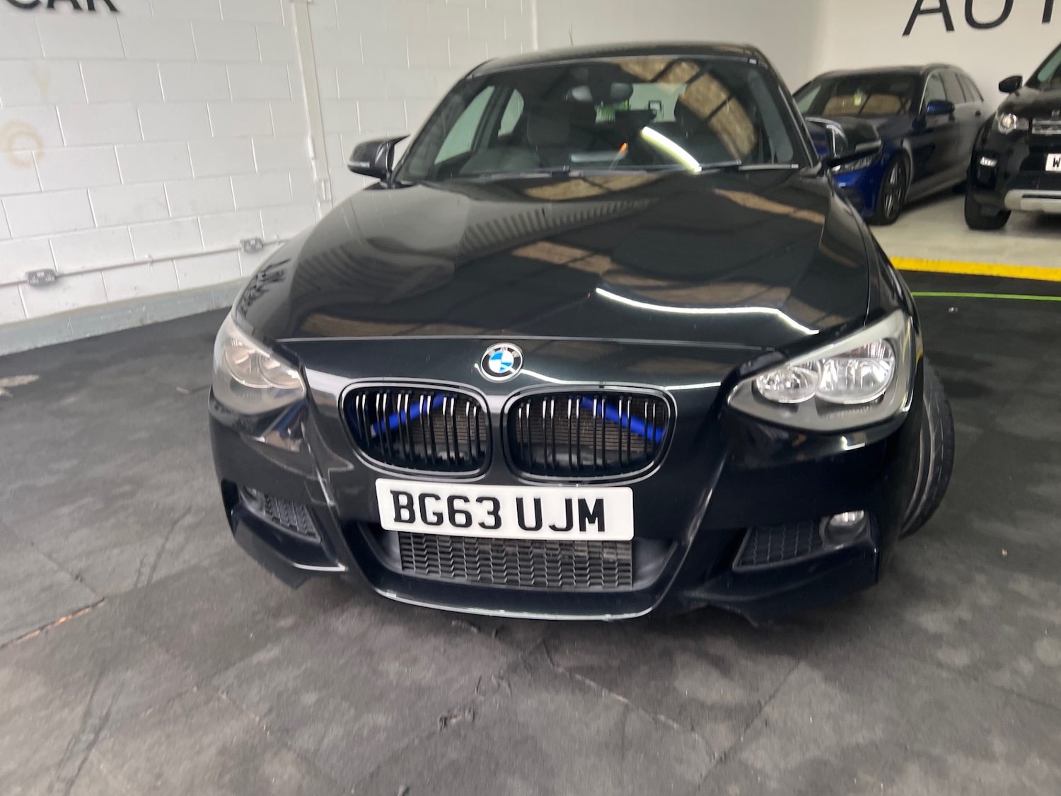 Used BMW 1 Series 2013 for sale - 76478250: Photo 23