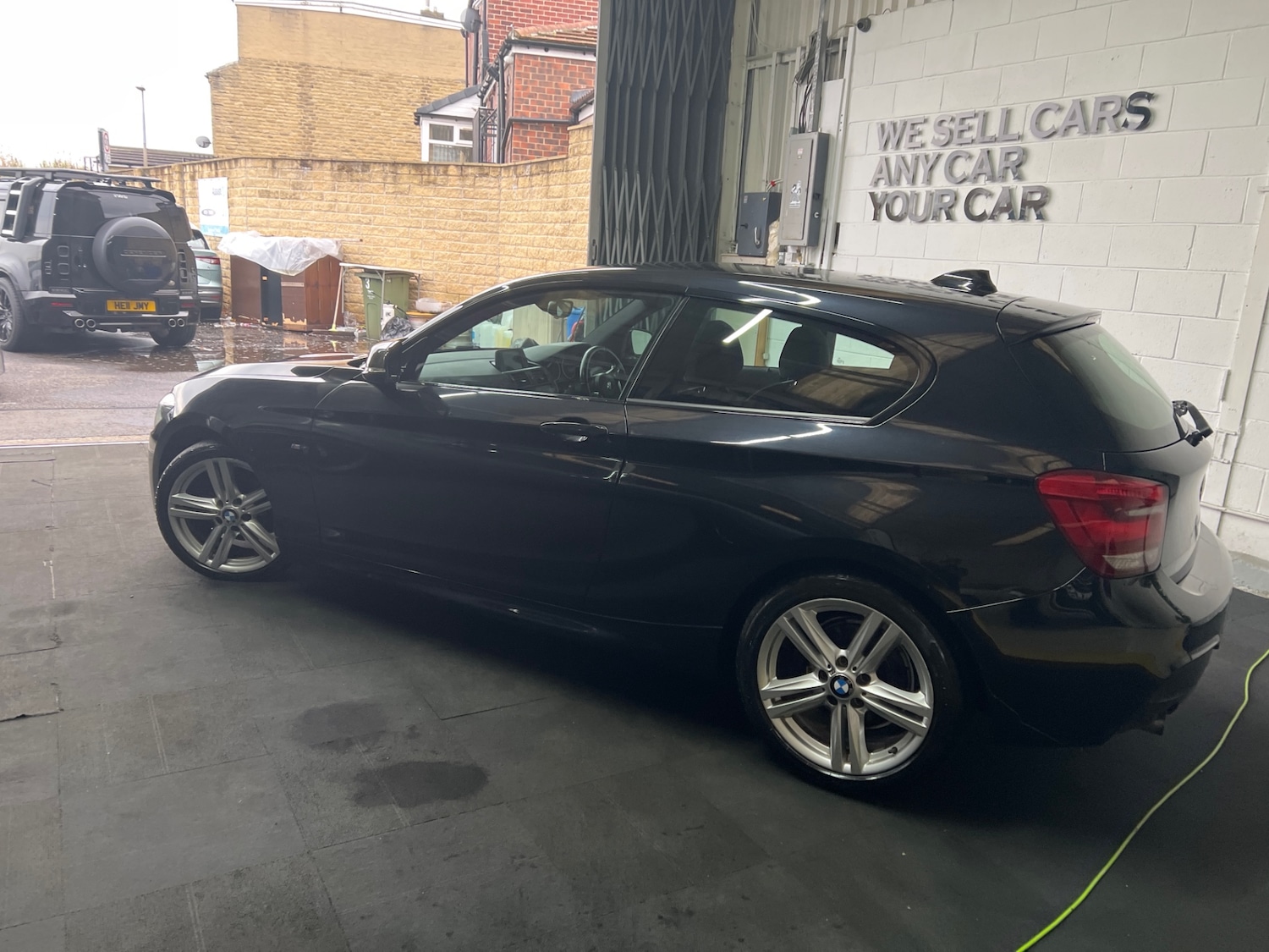 Used BMW 1 Series 2013 for sale - 76478250: Photo 24