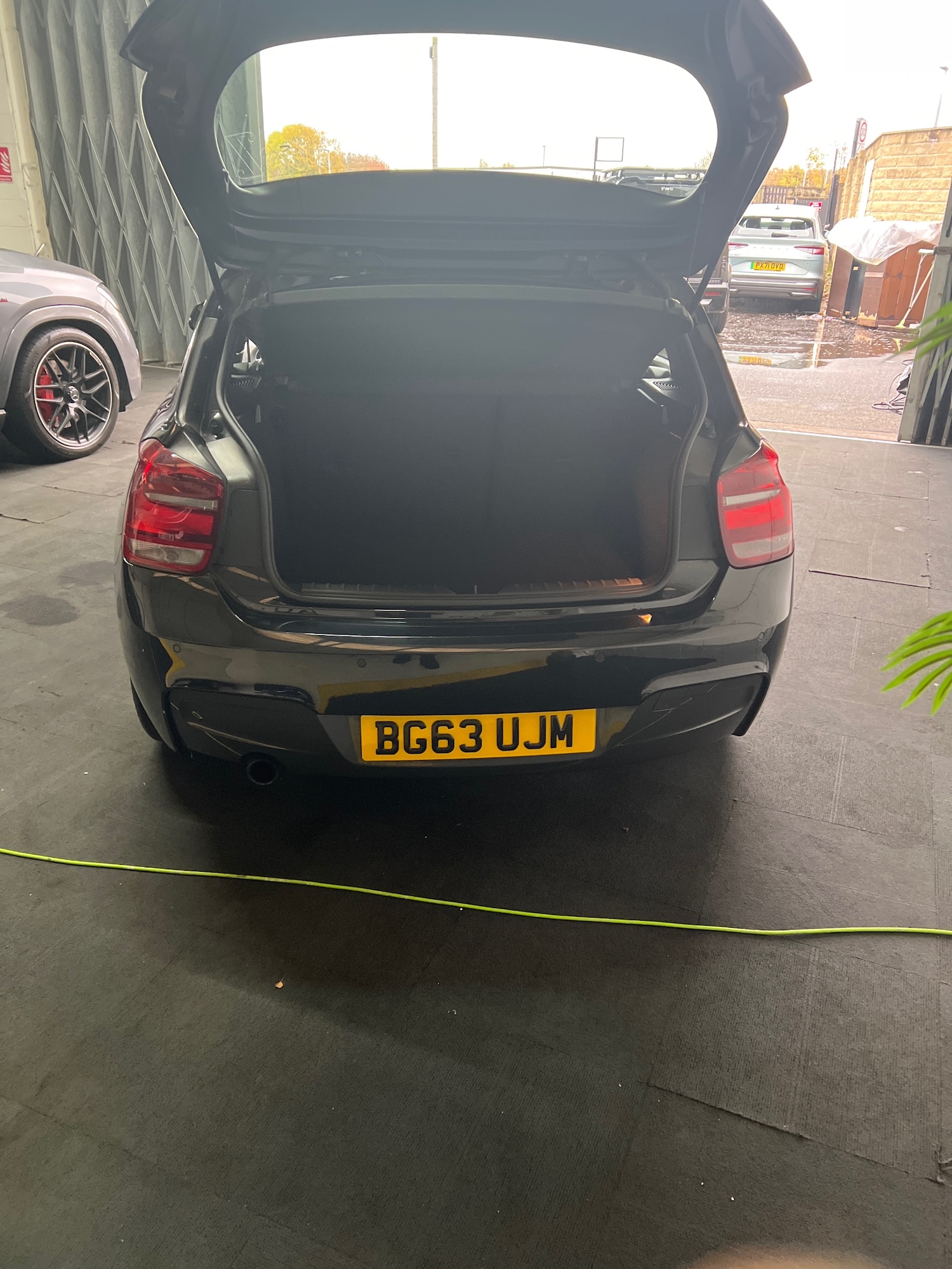 Used BMW 1 Series 2013 for sale - 76478250: Photo 27