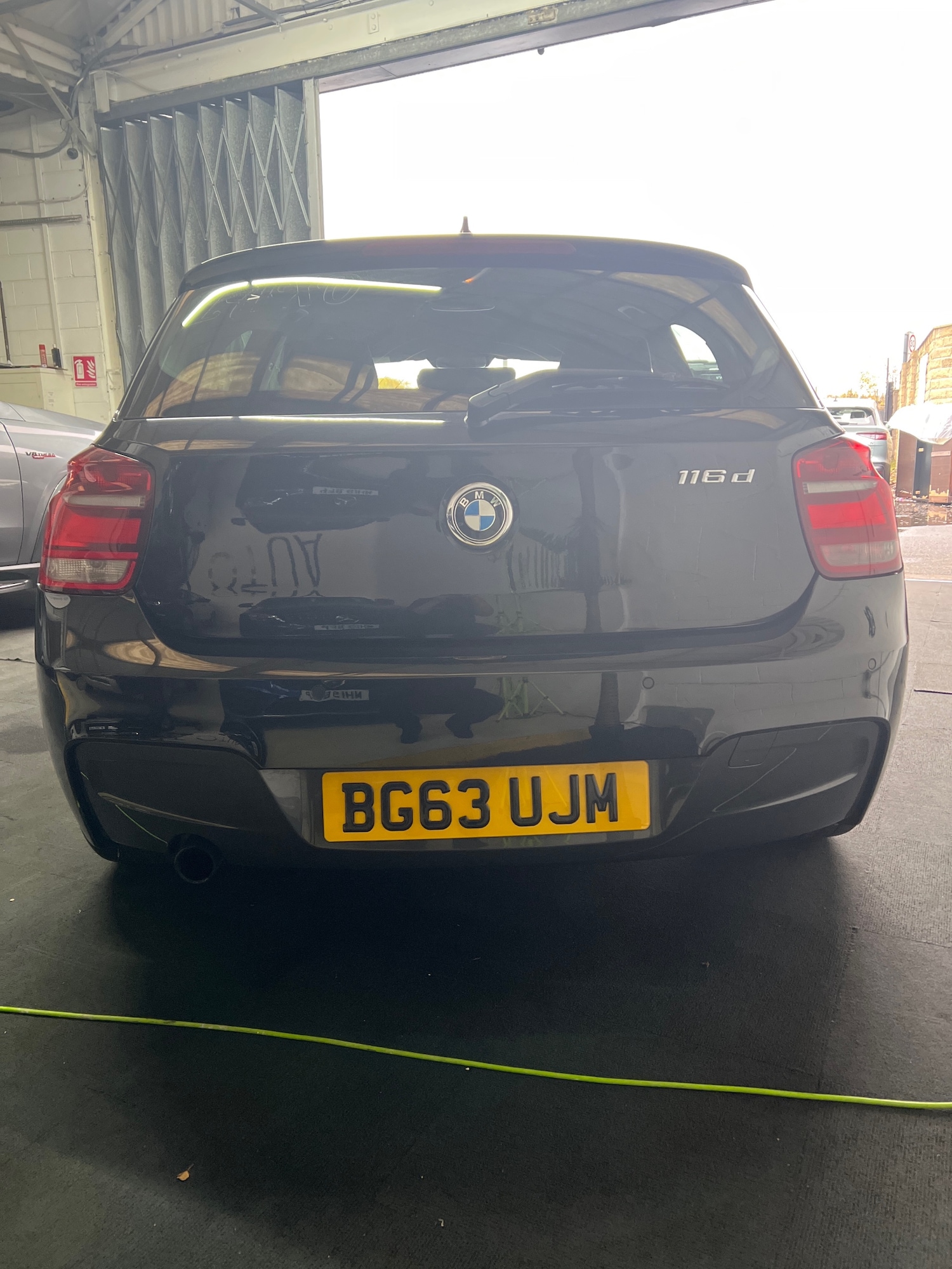Used BMW 1 Series 2013 for sale - 76478250: Photo 28
