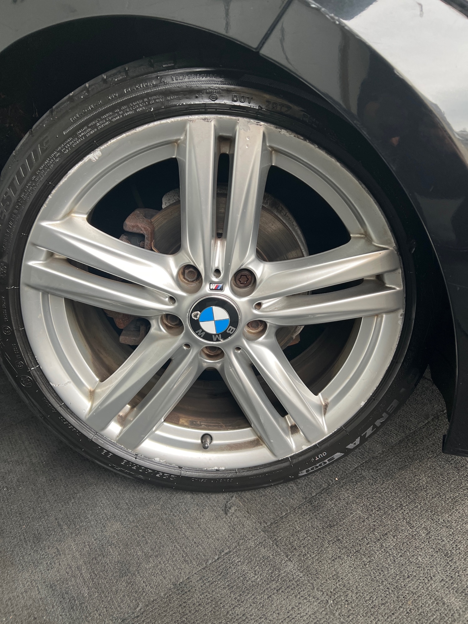 Used BMW 1 Series 2013 for sale - 76478250: Photo 29