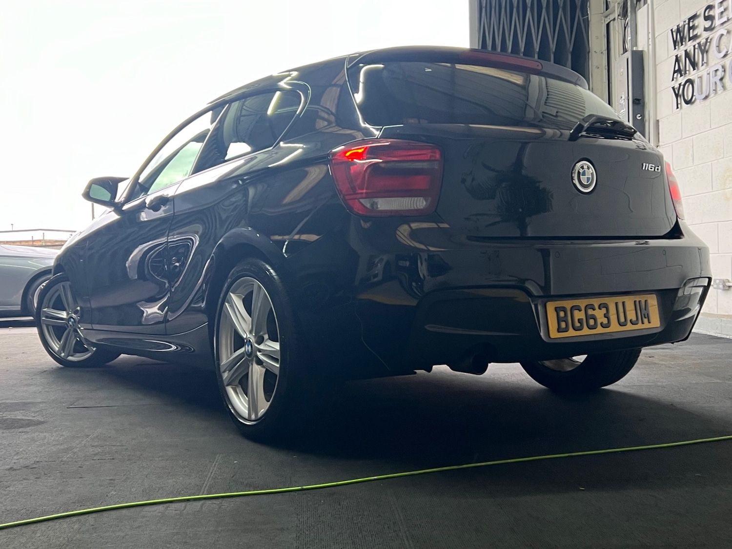 Used BMW 1 Series 2013 for sale - 76478250: Photo 3