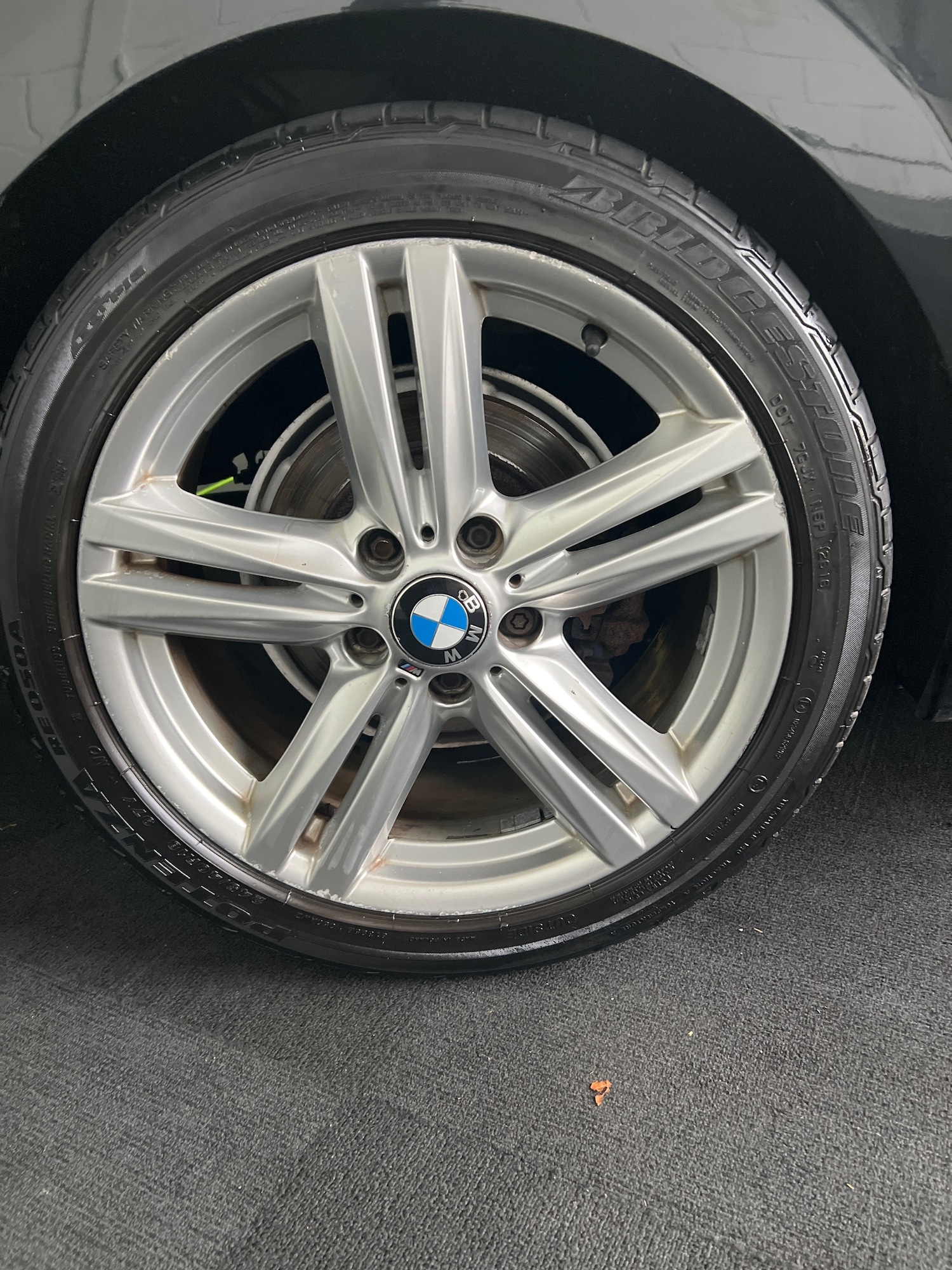 Used BMW 1 Series 2013 for sale - 76478250: Photo 30