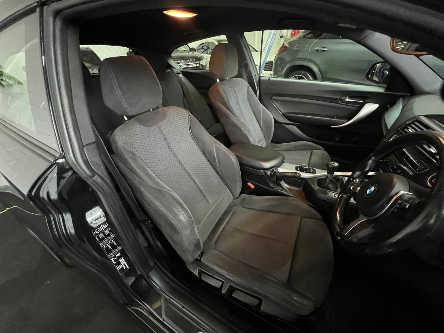 Used BMW 1 Series 2013 for sale - 76478250: Photo 4