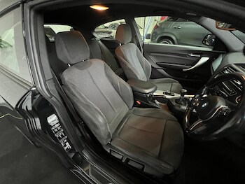 Used BMW 1 Series 2013 for sale - 76478250: Photo