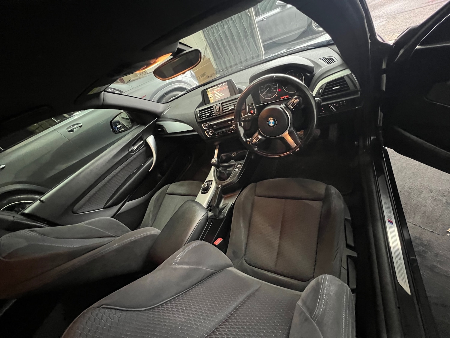 Used BMW 1 Series 2013 for sale - 76478250: Photo 5