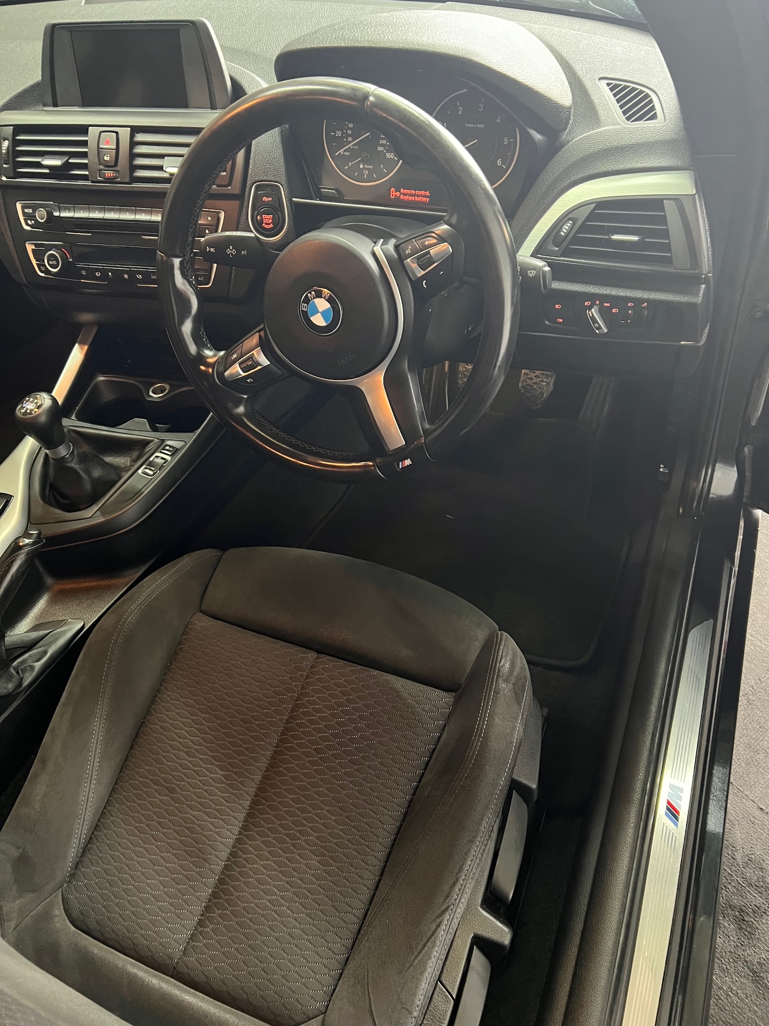 Used BMW 1 Series 2013 for sale - 76478250: Photo 6