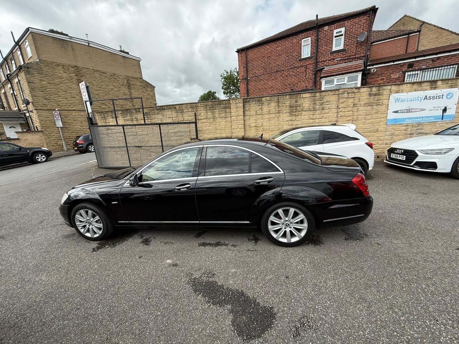 Vehicle 23