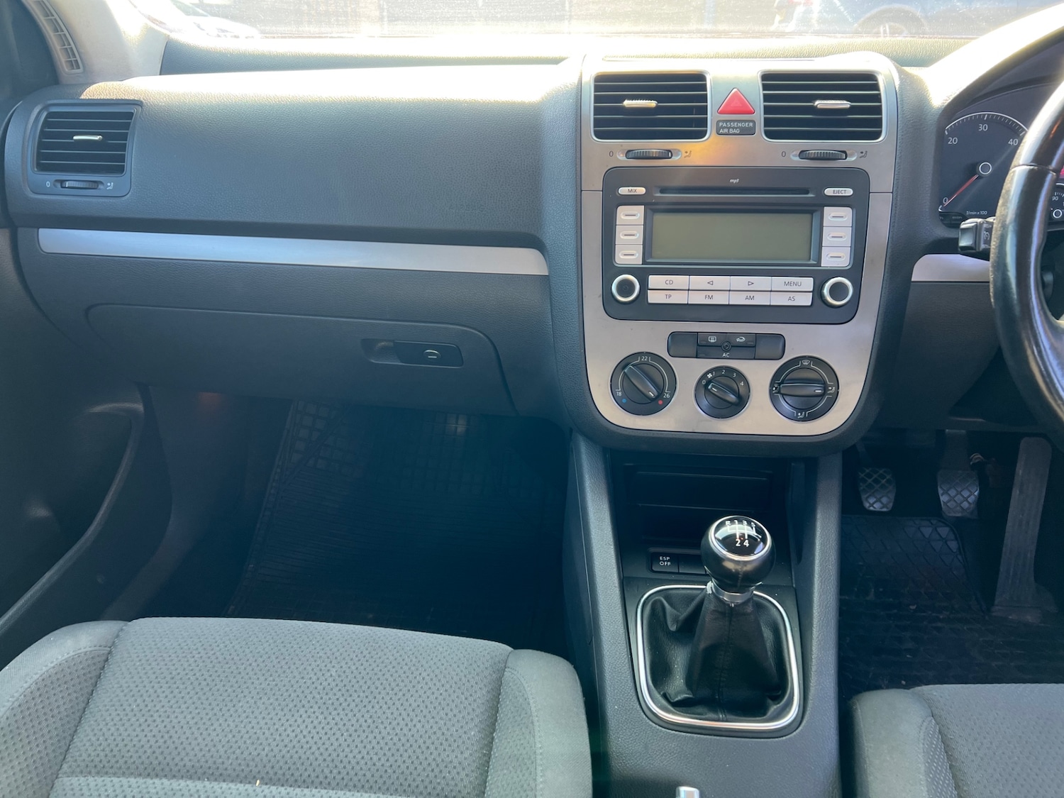 Used Volkswagen Golf 2008 for sale - 77743259: Photo 10