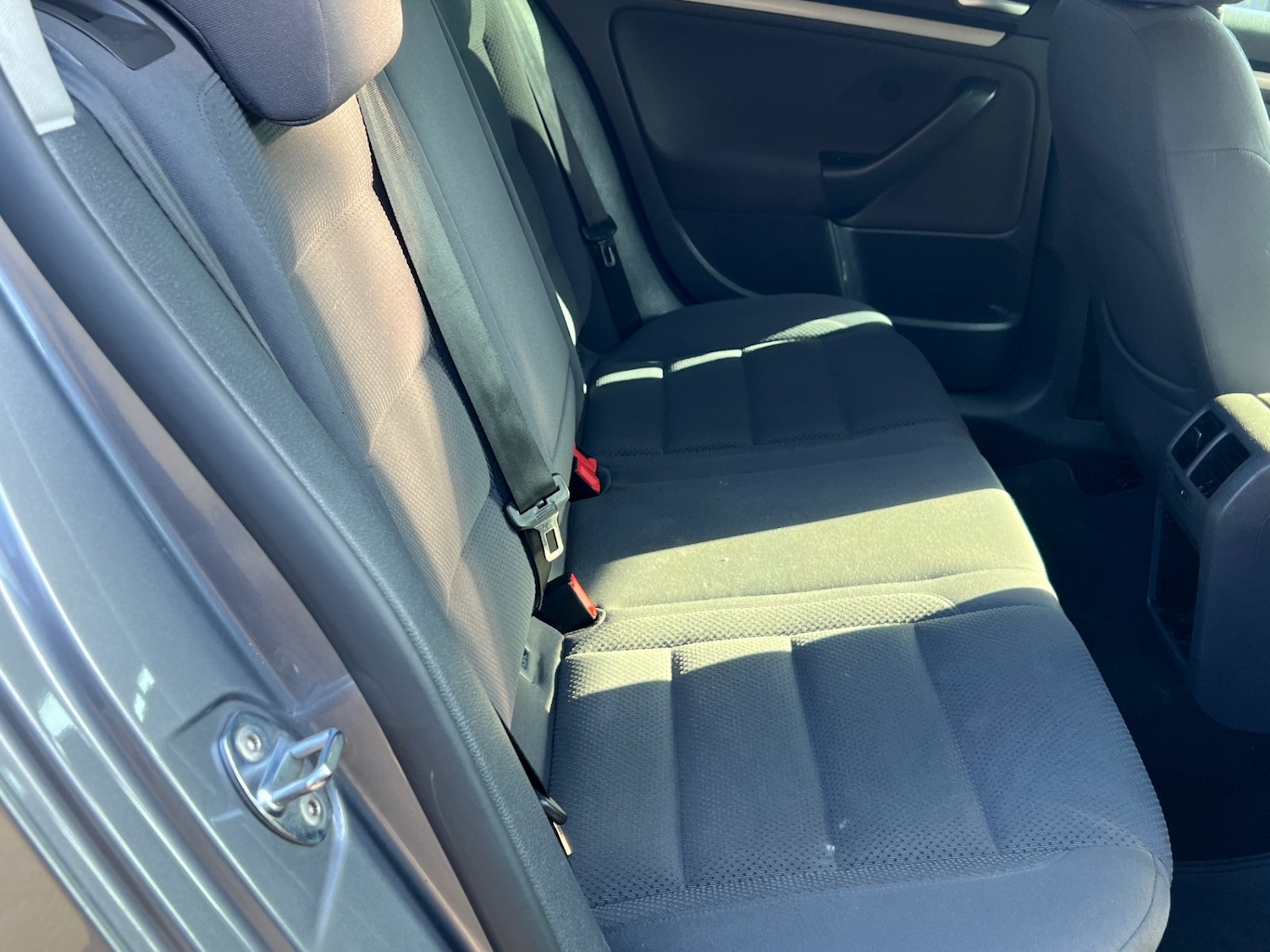 Used Volkswagen Golf 2008 for sale - 77743259: Photo 15