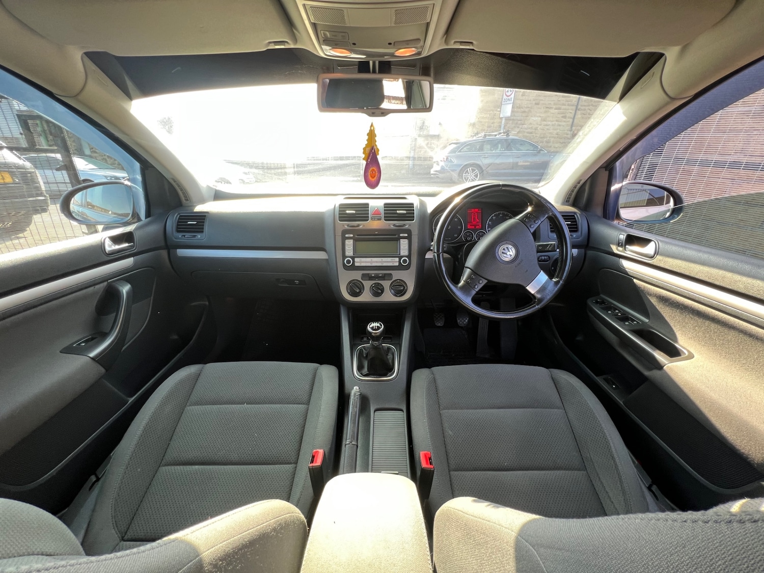 Used Volkswagen Golf 2008 for sale - 77743259: Photo 19